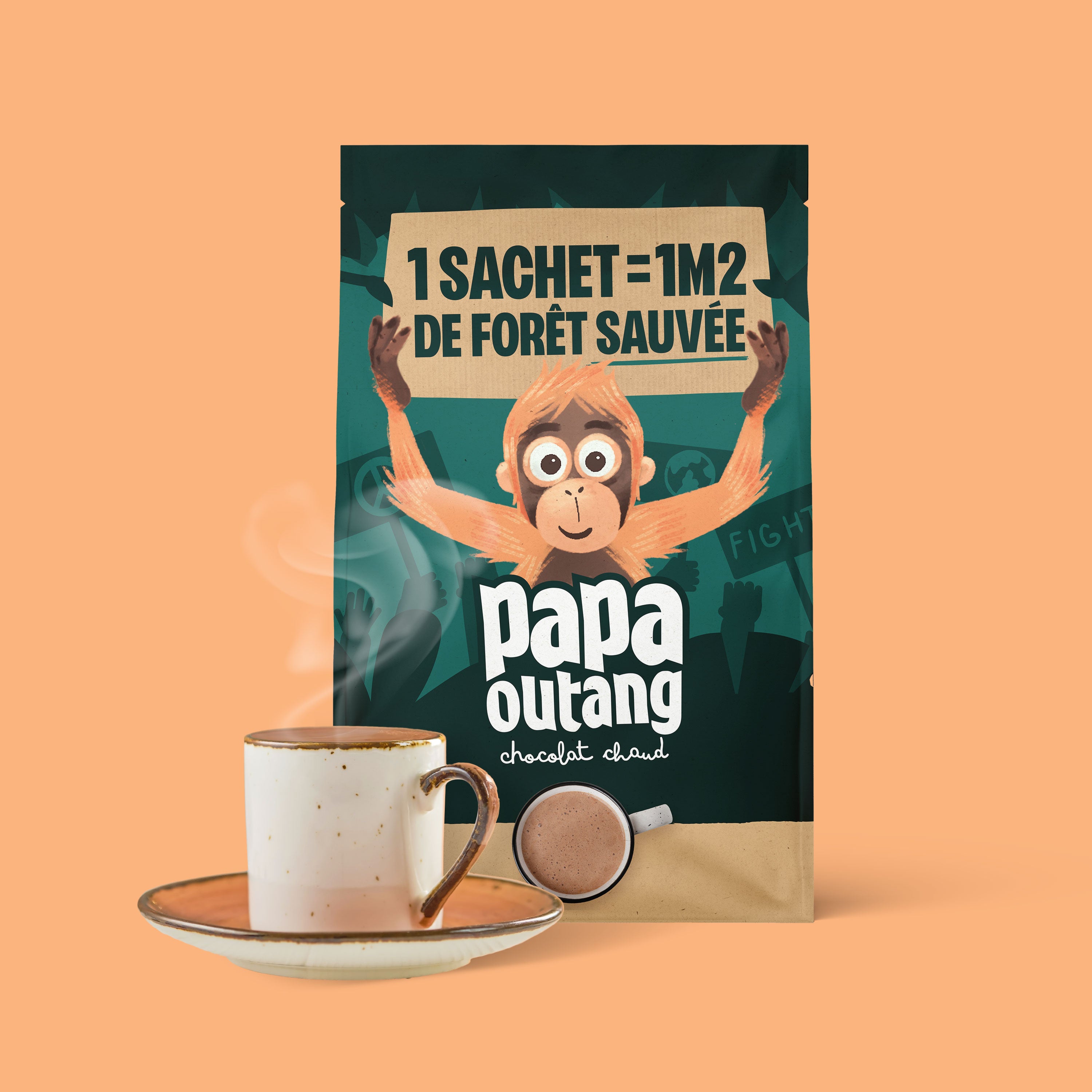 Chocolat chaud