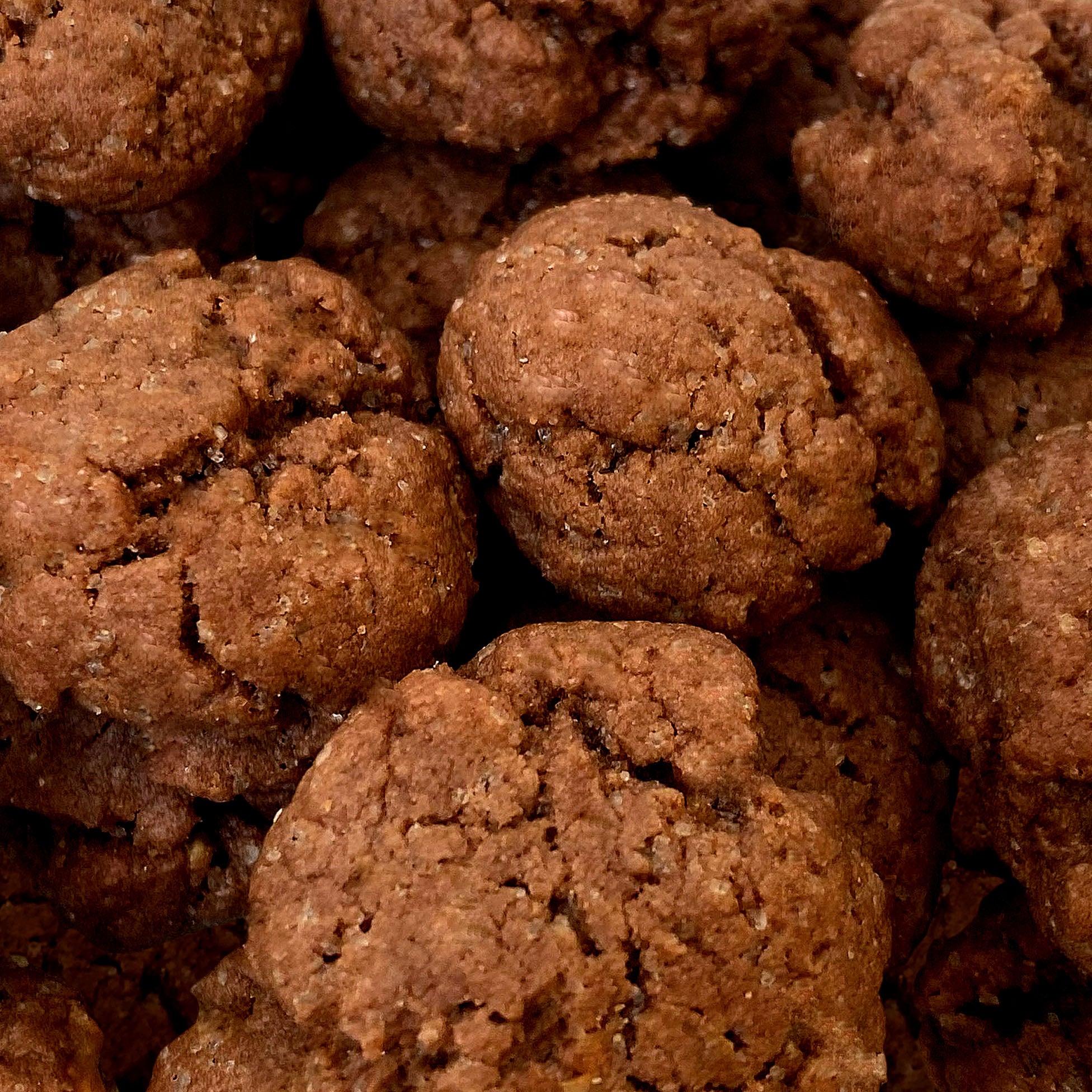 Croquant chocolat