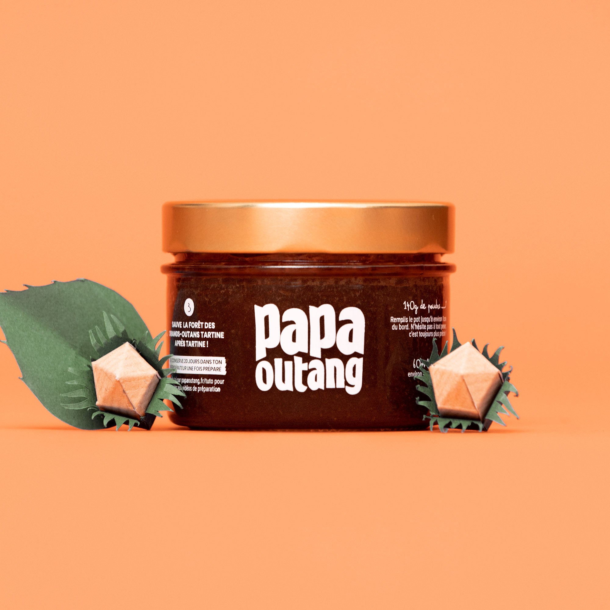 Kit d'essai